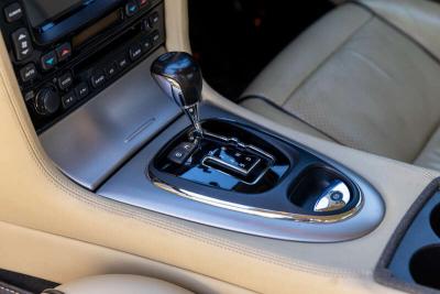 2008 Jaguar XJR