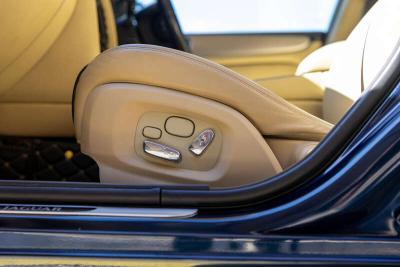 2008 Jaguar XJR