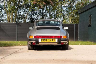 1982 Porsche 911 SC