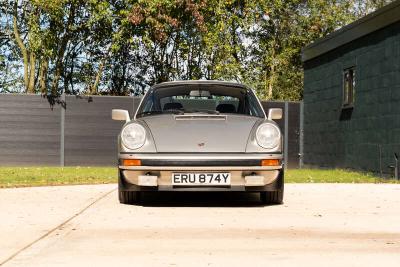 1982 Porsche 911 SC