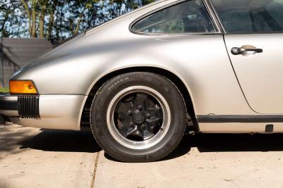 1982 Porsche 911 SC