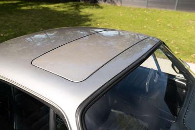 1982 Porsche 911 SC