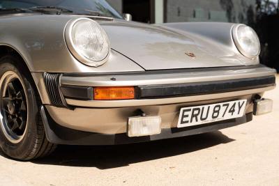 1982 Porsche 911 SC
