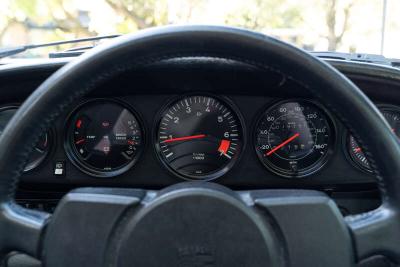 1982 Porsche 911 SC