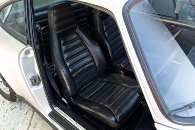 1982 Porsche 911 SC