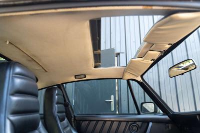 1982 Porsche 911 SC