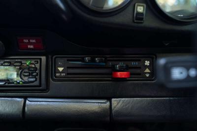 1982 Porsche 911 SC