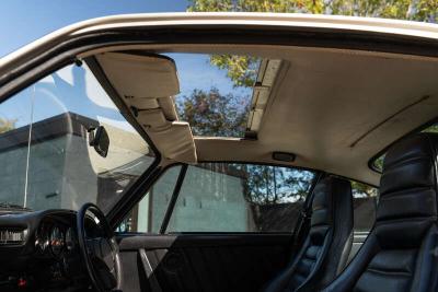 1982 Porsche 911 SC
