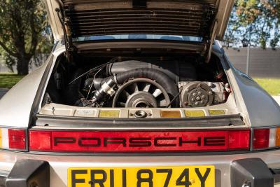 1982 Porsche 911 SC