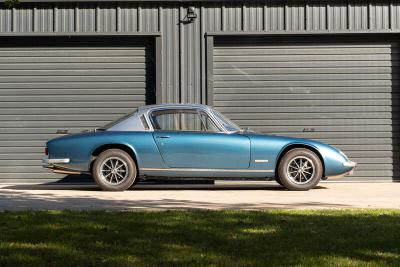 1973 Lotus Elan +2