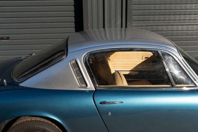 1973 Lotus Elan +2