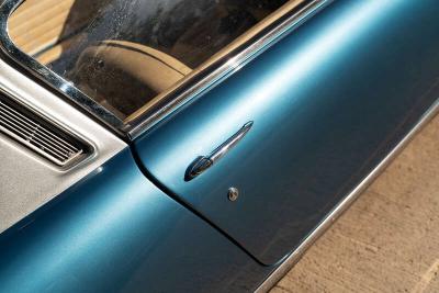 1973 Lotus Elan +2