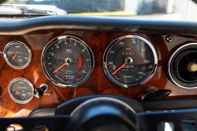 1973 Lotus Elan +2