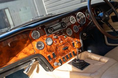 1973 Lotus Elan +2