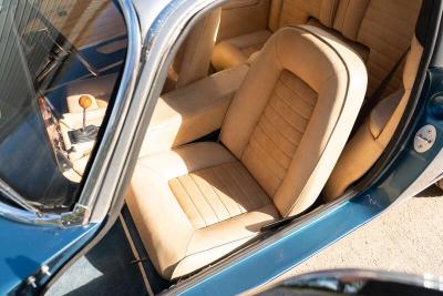 1973 Lotus Elan +2