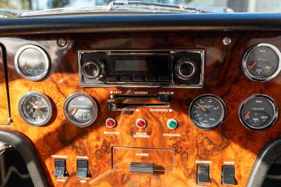 1973 Lotus Elan +2