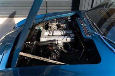 1973 Lotus Elan +2