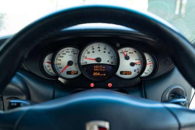 2004 Porsche 911 996