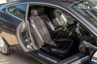2012 Jaguar XK