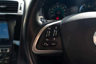 2012 Jaguar XK
