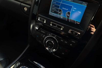 2012 Jaguar XK