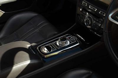 2012 Jaguar XK