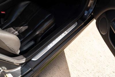 2012 Jaguar XK