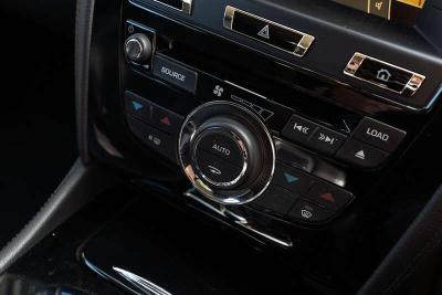 2012 Jaguar XK