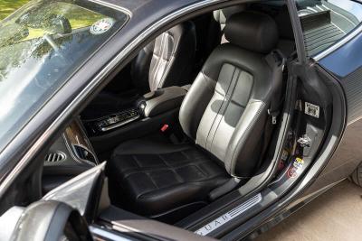 2012 Jaguar XK