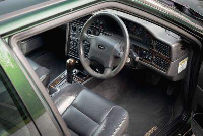 1995 Volvo 850