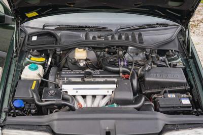 1995 Volvo 850