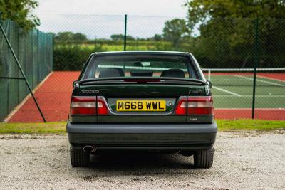 1995 Volvo 850