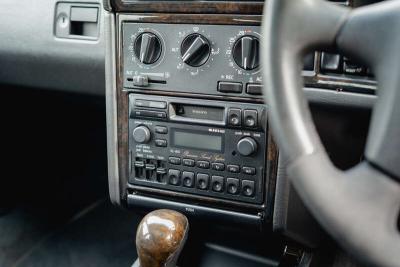 1995 Volvo 850