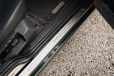 1995 Volvo 850