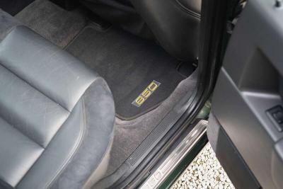 1995 Volvo 850