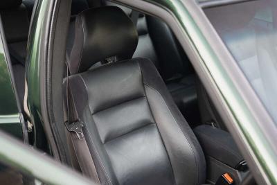 1995 Volvo 850