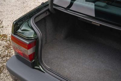1995 Volvo 850