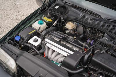 1995 Volvo 850