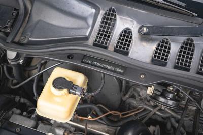1995 Volvo 850