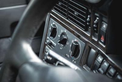 1995 Volvo 850