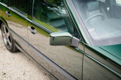 1995 Volvo 850
