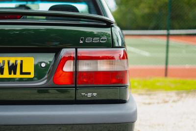 1995 Volvo 850