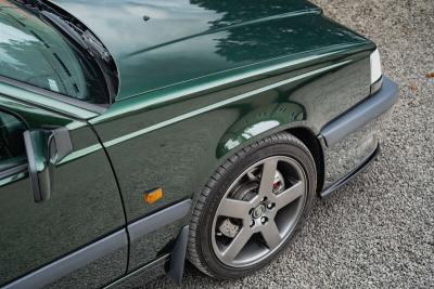 1995 Volvo 850