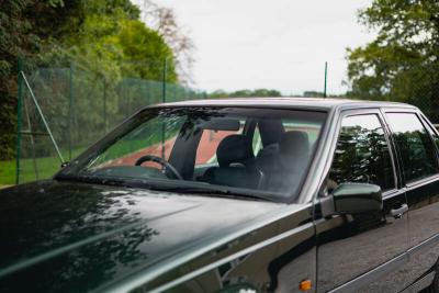1995 Volvo 850
