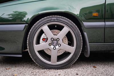 1995 Volvo 850