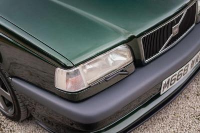 1995 Volvo 850