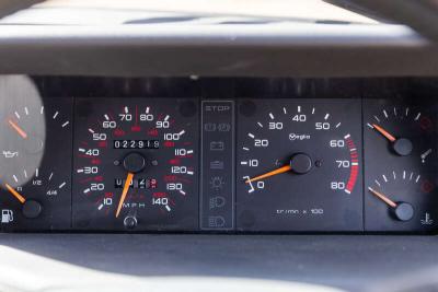 1989 Peugeot 205 GTI 1.6