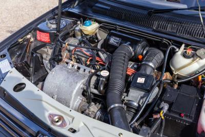 1989 Peugeot 205 GTI 1.6