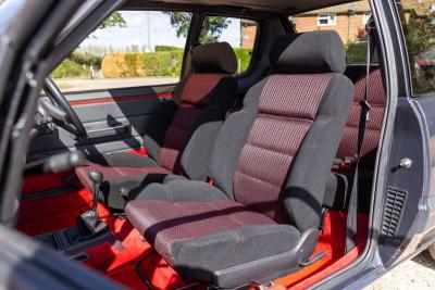 1989 Peugeot 205 GTI 1.6
