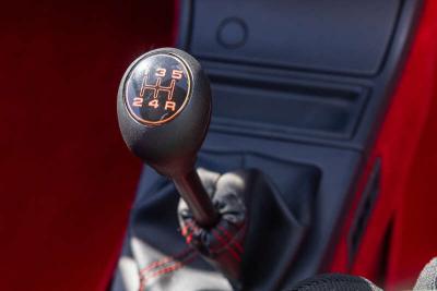 1989 Peugeot 205 GTI 1.6